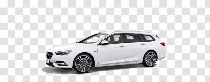 Opel Insignia B Mid-size Car Astra - Executive Transparent PNG