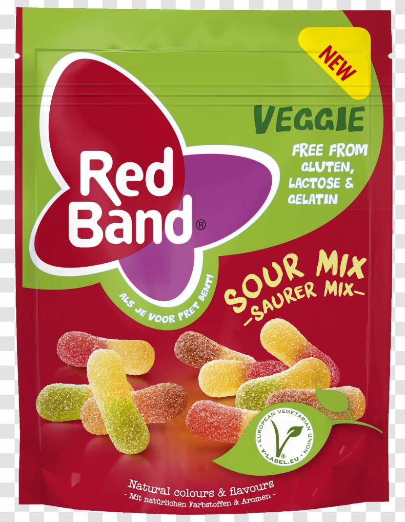 Liquorice Pastille Red Band Candy Wine Gum Transparent PNG