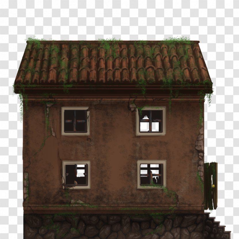 A Valley Without Wind House Arcen Games Property Shed - Civilization Url Transparent PNG