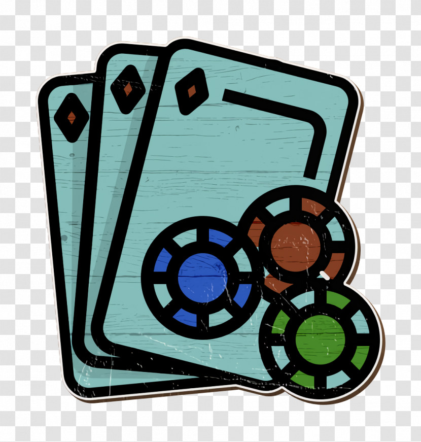 Gaming  Gambling Icon Casino Icon Gambling Icon Transparent PNG