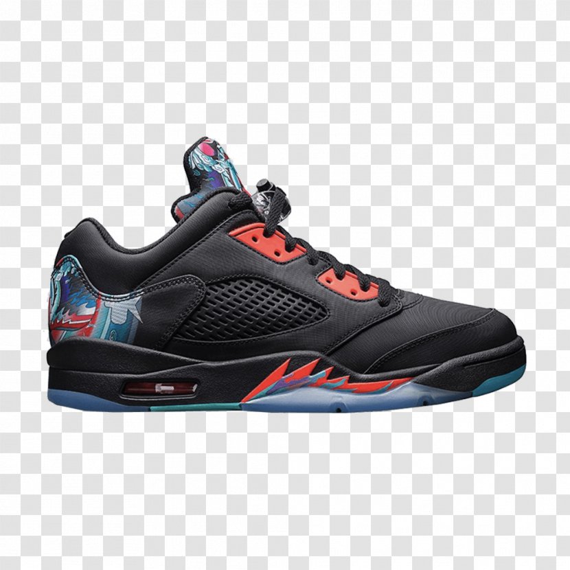 Air Jordan Sneakers Nike Max Retro Style - Chinese-blue Transparent PNG
