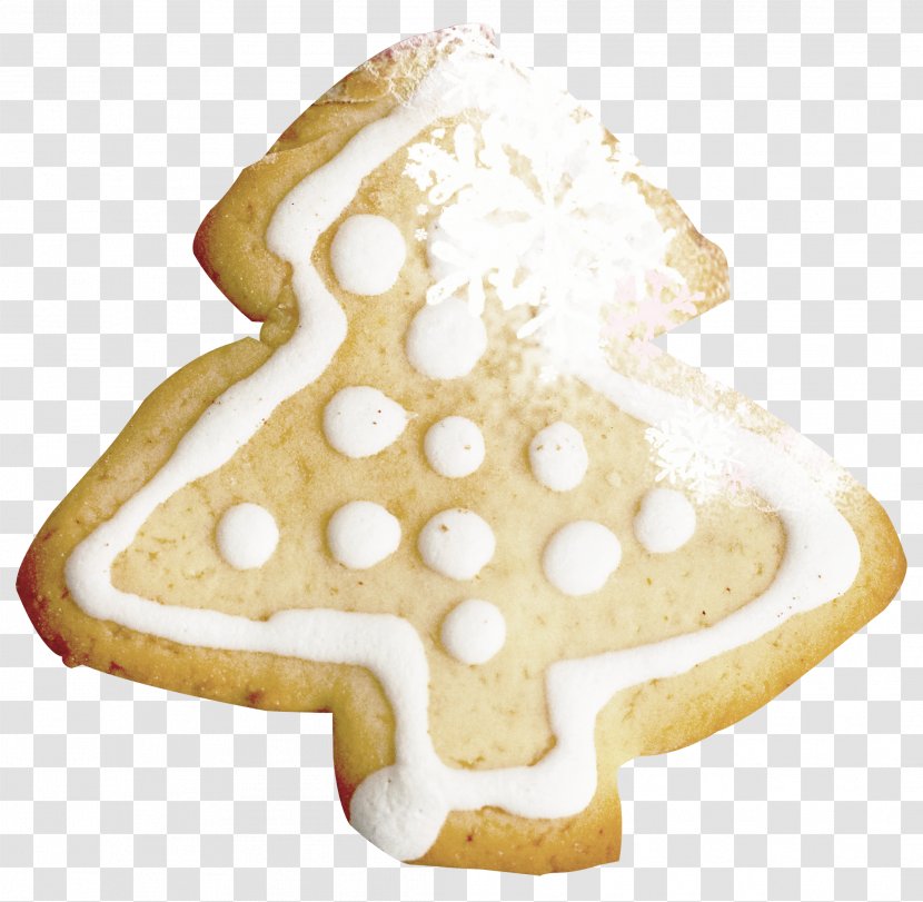 Cookie Cracker Lebkuchen Biscuit - Baked Goods - Snow Cookies Transparent PNG