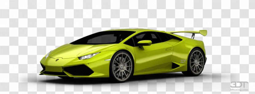 City Car Lamborghini Murciélago Motor Vehicle Compact - Automotive Exterior Transparent PNG