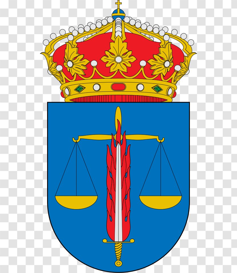 La Matanza De Acentejo Escutcheon Coat Of Arms Heraldry Crest - Water Surface Transparent PNG