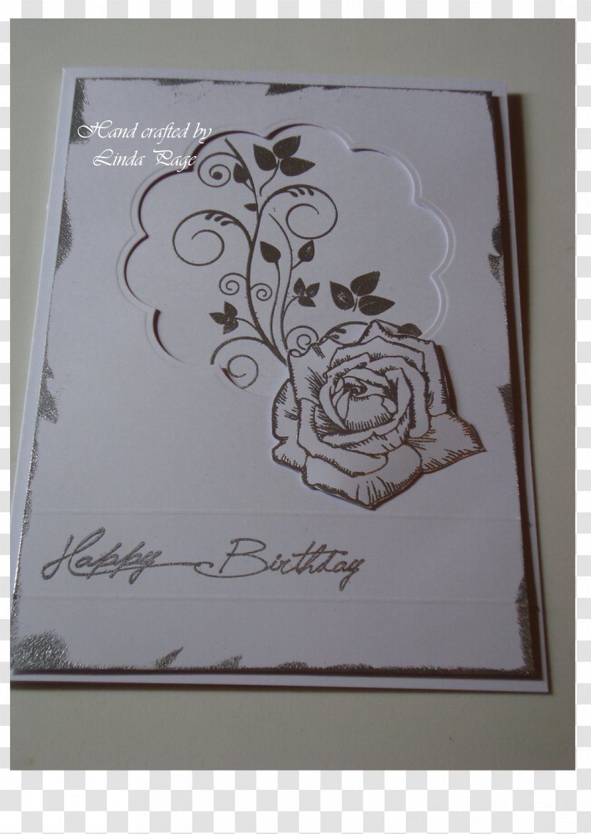 Drawing /m/02csf Tote Bag Rose Font - Handmade Cards Transparent PNG