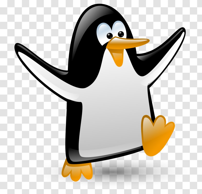 King Penguin Free Content Clip Art - Sad Cliparts Transparent PNG