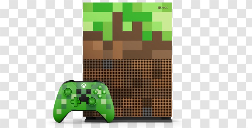 Minecraft: Story Mode - Survival - Season Two Xbox One SLimited Transparent PNG