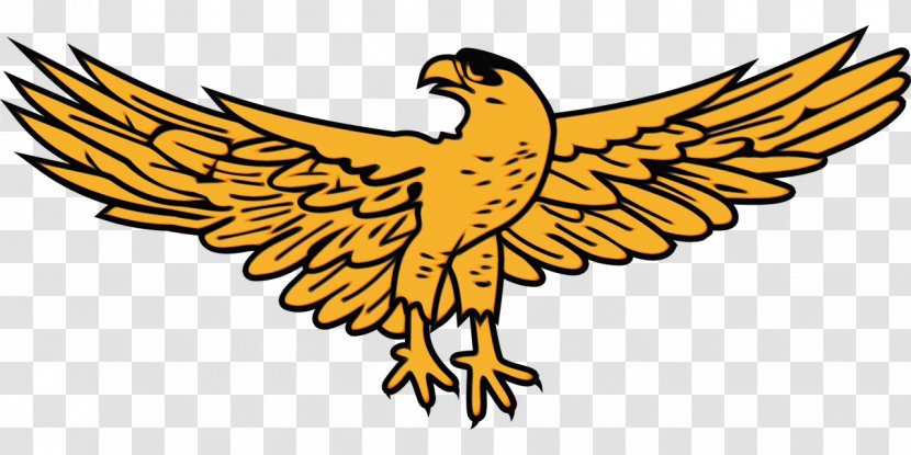 Bird Line Art - Wing - Logo Emblem Transparent PNG