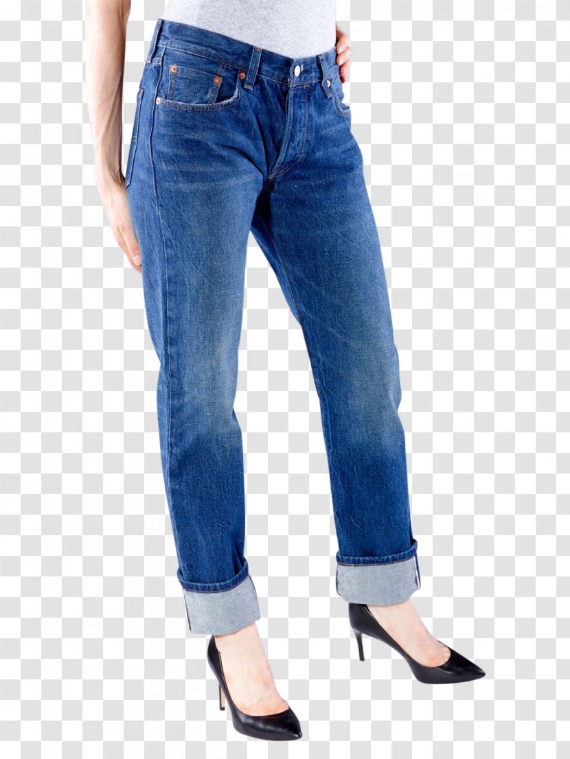 Carpenter Jeans Denim Slim-fit Pants - Lee - Man Shocked Transparent PNG