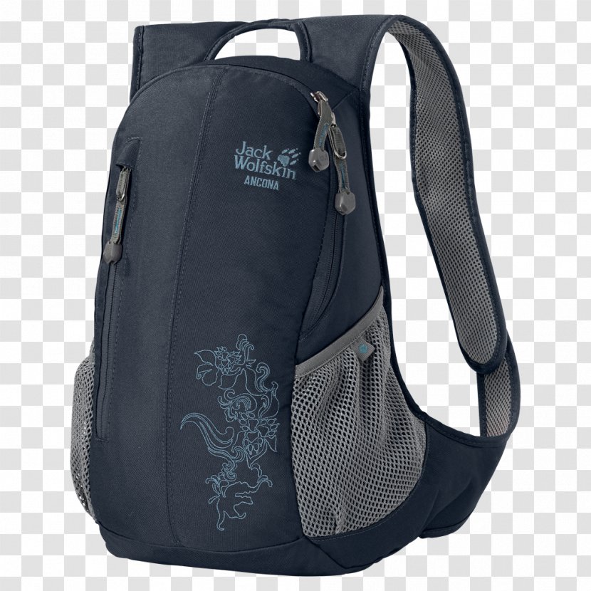Ancona Backpack Jack Wolfskin Bag Amazon.com Transparent PNG