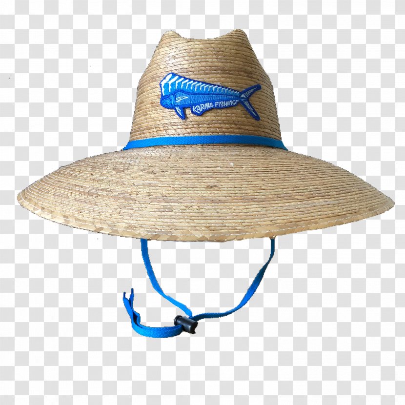 Sun Hat Clothing Logo Cap - Fedora Transparent PNG