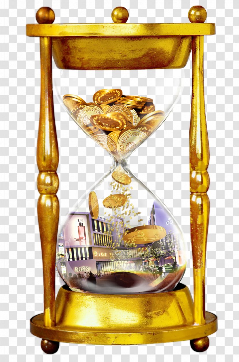 Hourglass Download Icon - Gratis - Pattern Transparent PNG