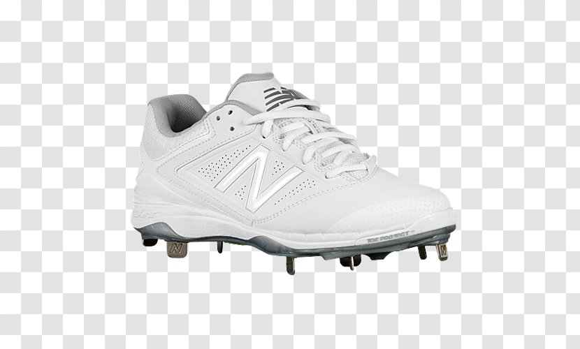Cleat Nike Sports Shoes Softball - Equipment Transparent PNG