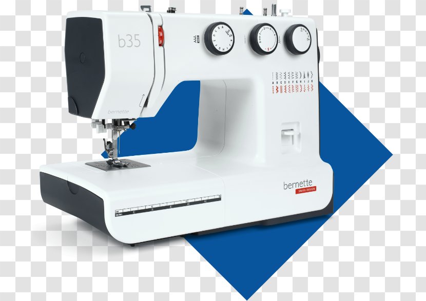 Bernina International Sewing Machines BERNINA (Singapore) Presser Foot - Machine Embroidery Transparent PNG