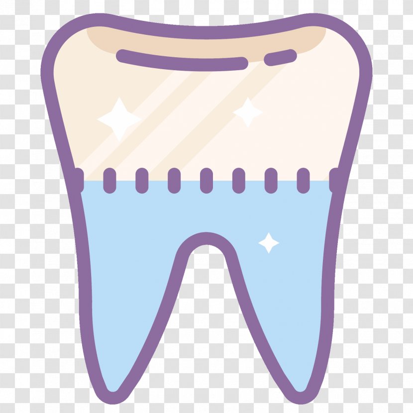 Tooth Dentistry - Cartoon - Tree Transparent PNG