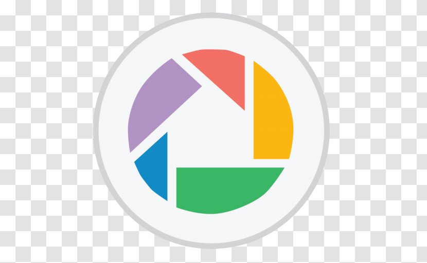 Brand Logo - Image Editing - Google Picasa Transparent PNG