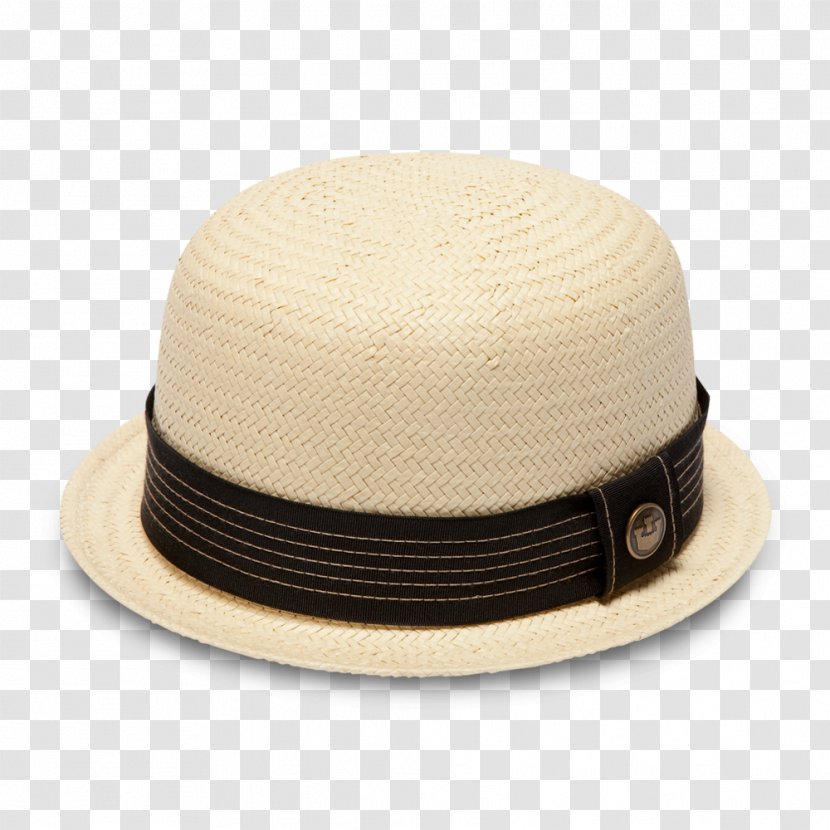 Bowler Hat Cap Top Fedora - Pork Pie Transparent PNG