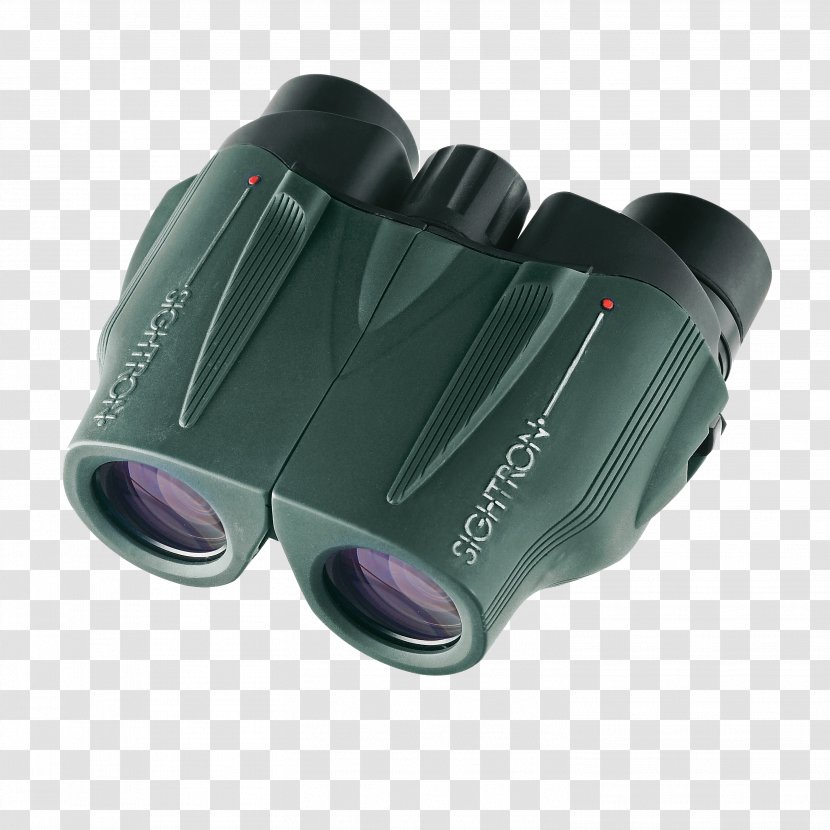 Binoculars Roof Prism Porro Waterproofing Telescopic Sight - Super Zoom Transparent PNG