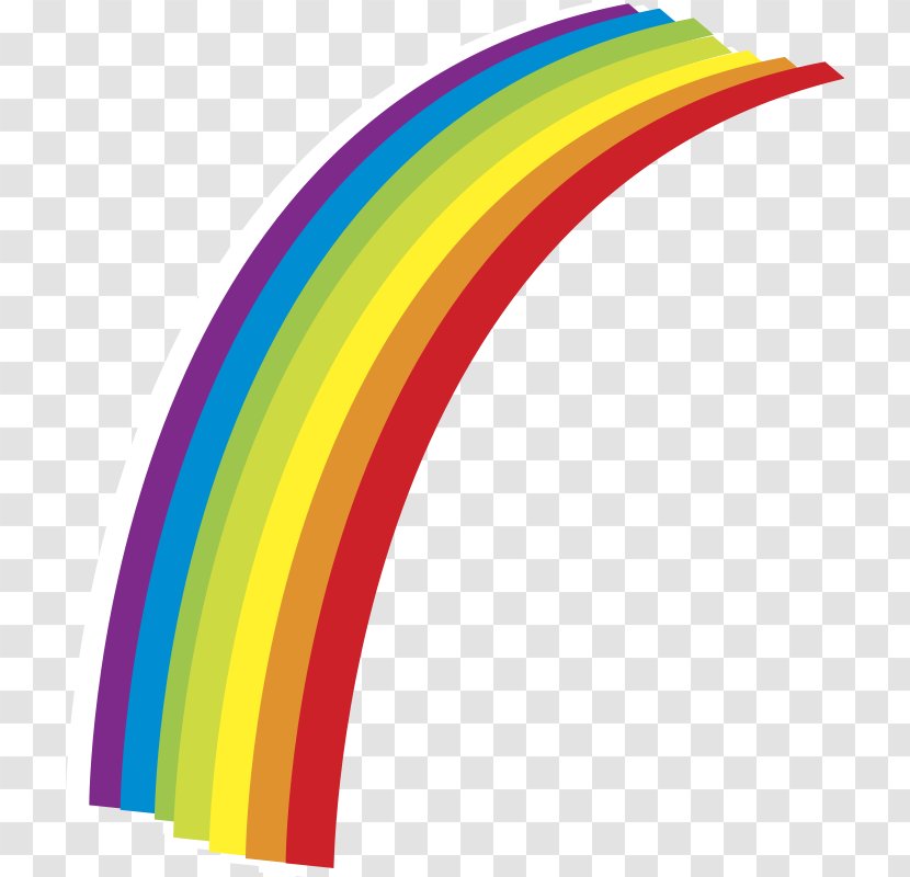 Rainbow Free Content Clip Art - Website - Donut Clipart Transparent PNG