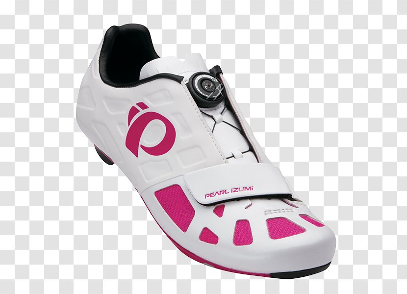 Cycling Shoe Bicycle Pearl Izumi USA - Footwear Transparent PNG