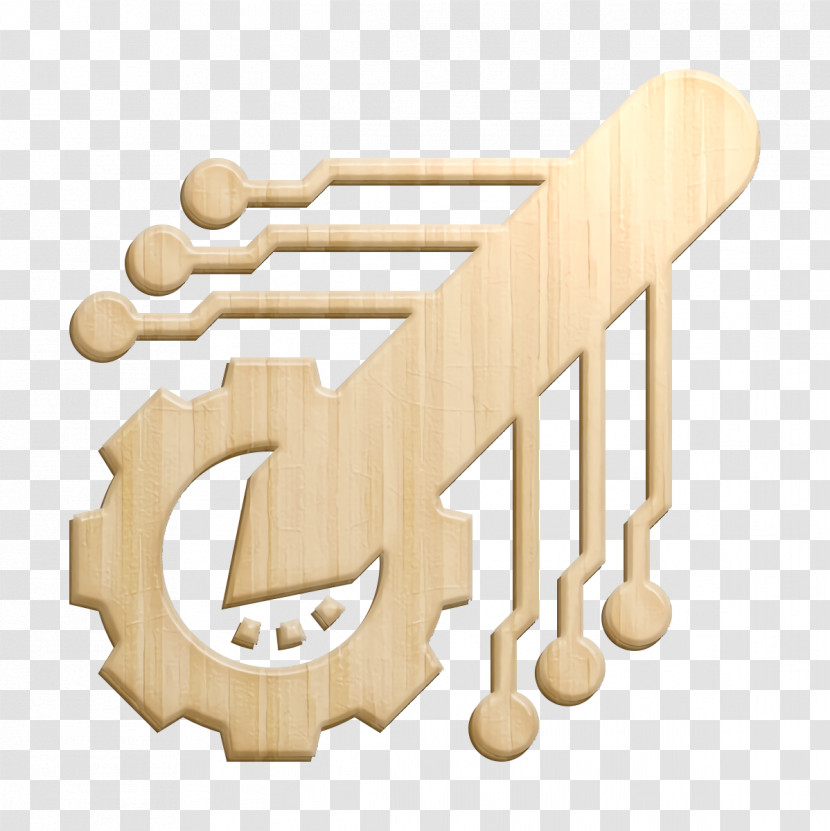 Business Strategy Icon Brand Positioning Icon Transparent PNG