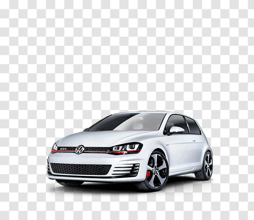 Volkswagen Polo GTI Car 2015 Golf Passat Transparent PNG