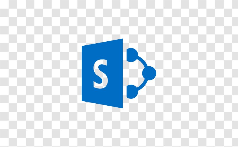 Microsoft SharePoint Online Office 365 - Information Technology - Learning Postcard Transparent PNG