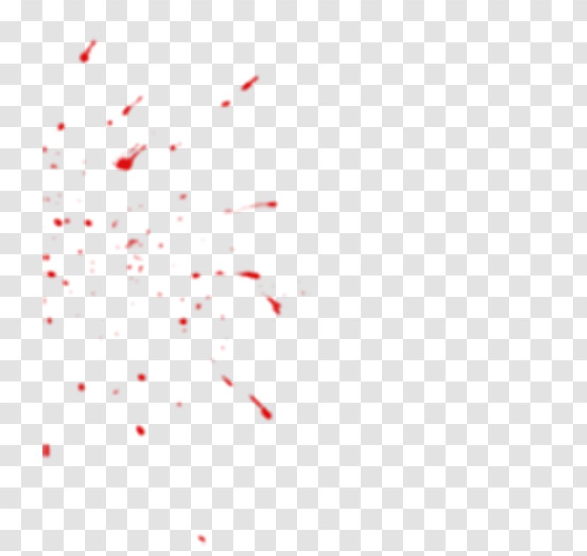 Blood Residue Download - Aire - Spatter Of Transparent PNG