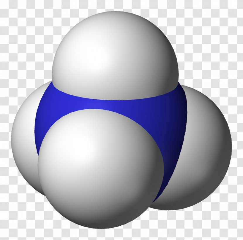 Ammonium Ammonia Polyatomic Ion Chemistry - Cyanide - Chemical Transparent PNG