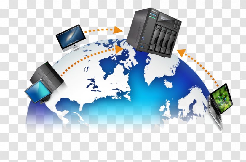 Computer Network ASUSTOR Inc. File Transfer Protocol Download Program - Electronics - Ftp Clients Transparent PNG