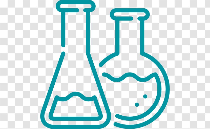 Chemistry Laboratory Erlenmeyer Flask Science Research - Innovation Transparent PNG