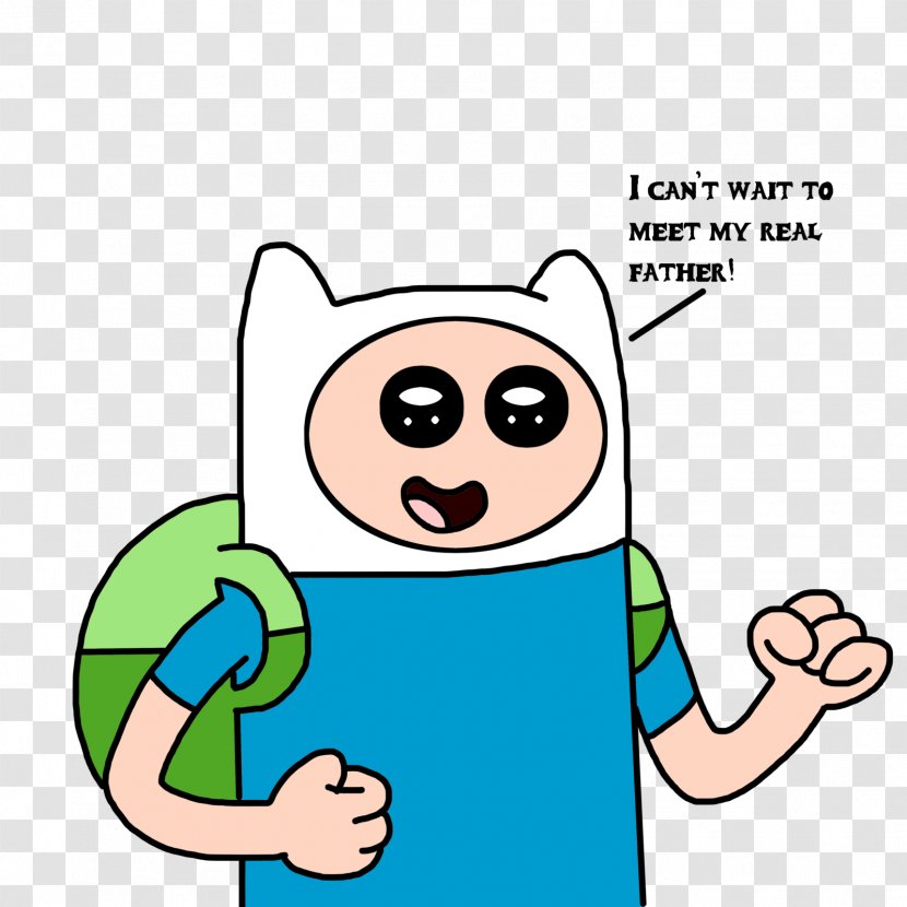 Pendleton Ward Finn The Human Adventure Time Lich Father - Laughter - Balor Transparent PNG