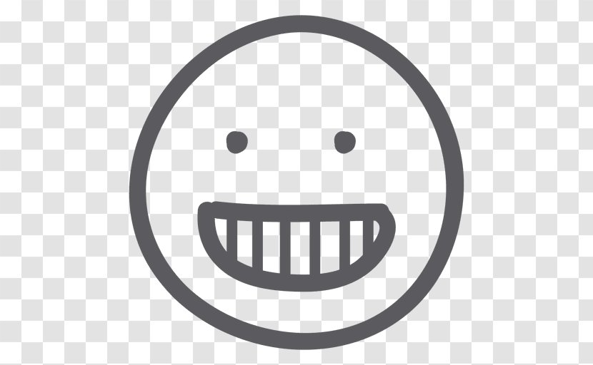Emoticon Smiley Emoji Mistletoe And Wine Clip Art - Smile - Doodle Transparent PNG