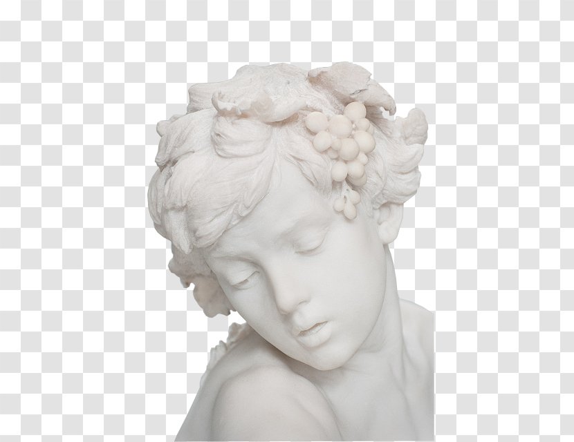 David Marble Sculpture Statue - Aesthetics - Apolo Transparent PNG