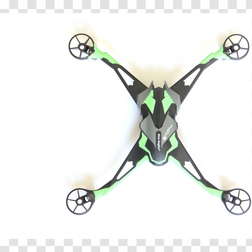 First-person View FPV Quadcopter Unmanned Aerial Vehicle Drone Racing - Fpv - Visitor Transparent PNG
