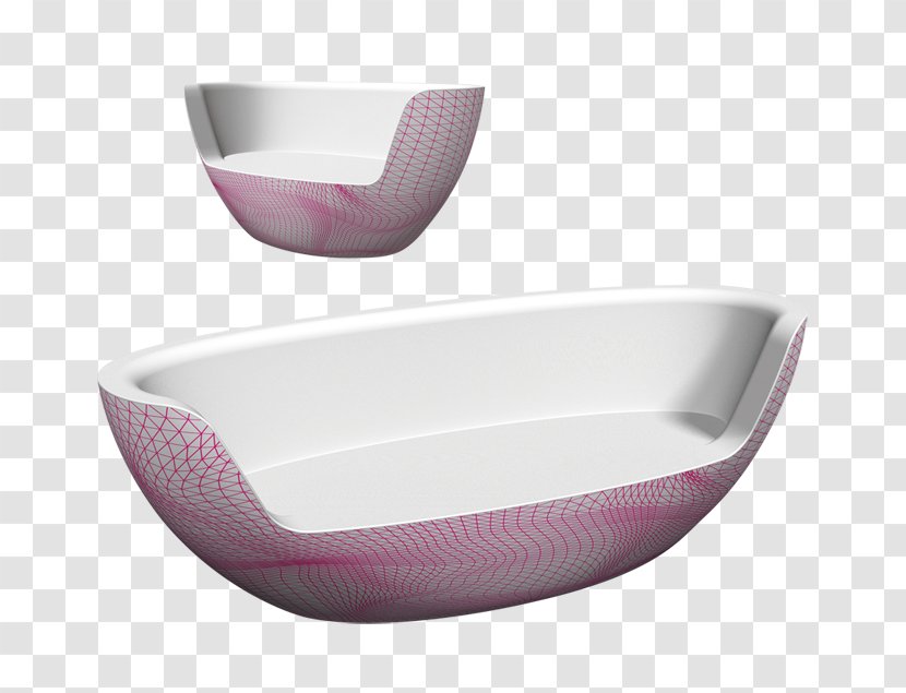 Bowl Plastic Sink - Glass Transparent PNG