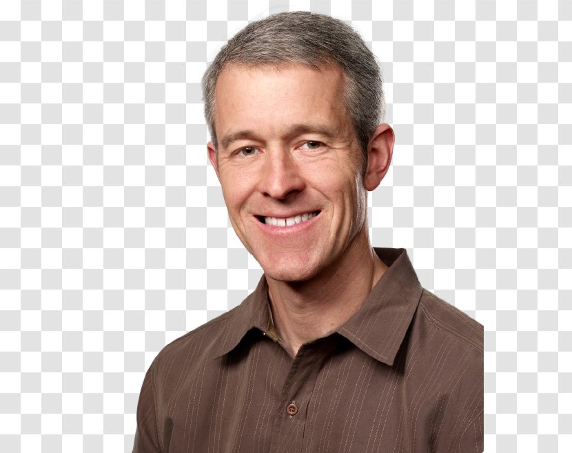 Jeff Williams Apple Chief Operating Officer Executive Senior Management - Forehead Transparent PNG