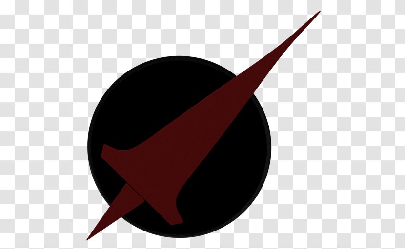 Red Clip Art - Symbol - Borderlands Crimson Lance Transparent PNG