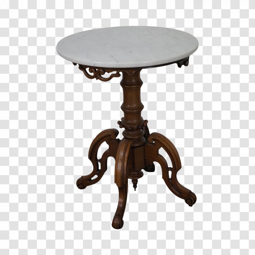 Bedside Tables Marble Furniture Antique - End Table Transparent PNG