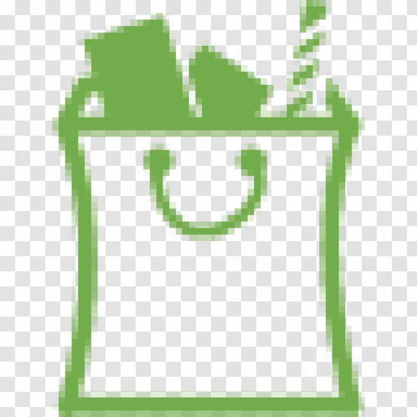 Digital Marketing Service Sales Business - Grass - Shopping Bag Transparent PNG