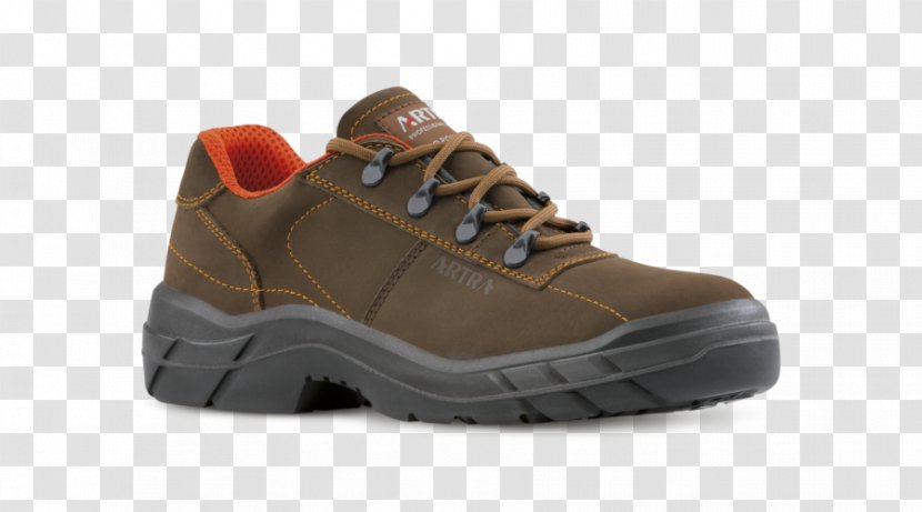 Leather Shoe Clothing Steel-toe Boot Footwear - Steeltoe - Arius Transparent PNG