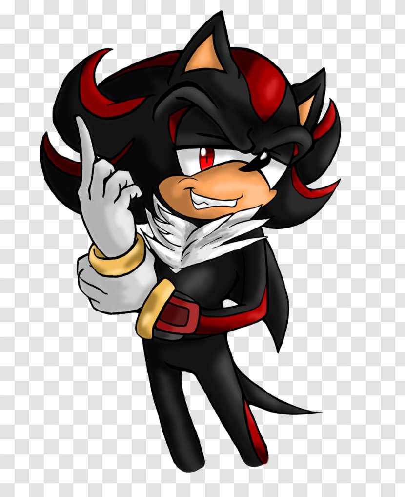 Shadow The Hedgehog IPhone 6s Plus 8 7 - Horse Like Mammal Transparent PNG