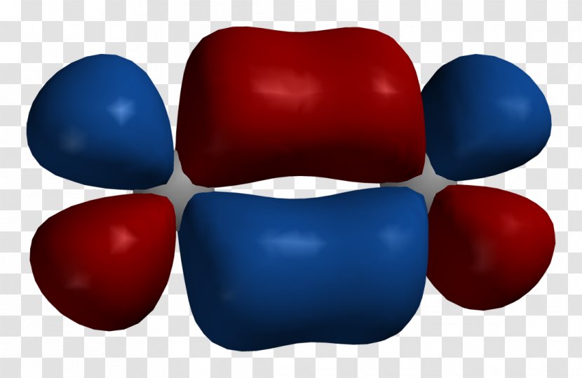 Molecular Orbital Theory Atomic Molecule Valence Bond - Overlap Transparent PNG