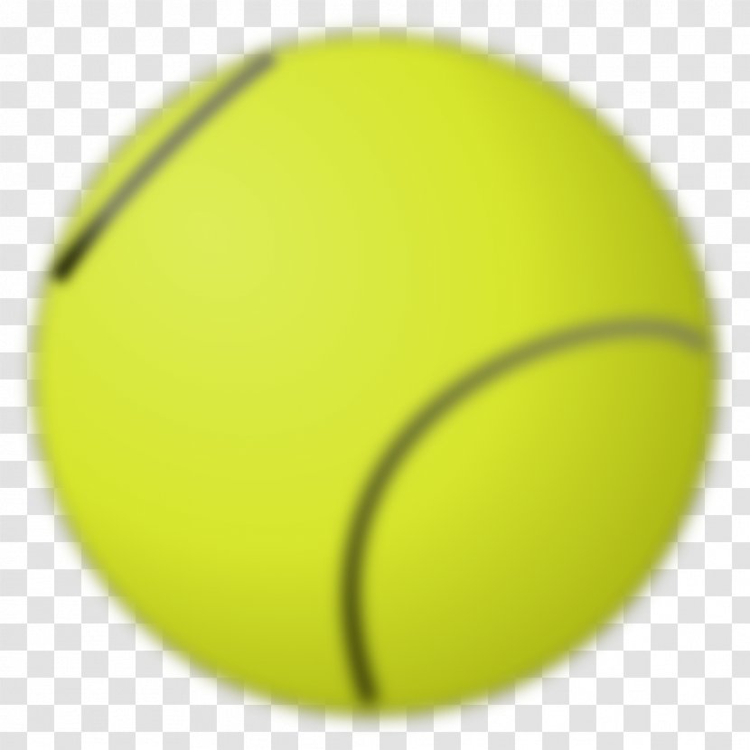 Tennis Balls Clip Art - Pallone Transparent PNG