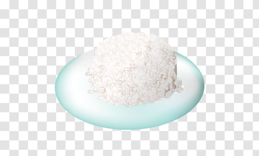 White Rice Jasmine - Commodity Transparent PNG
