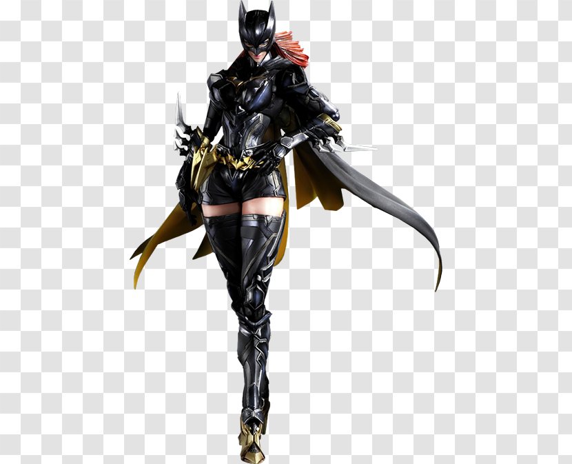 Batgirl Batman Barbara Gordon Clark Kent DC Comics - Dc - File Transparent PNG