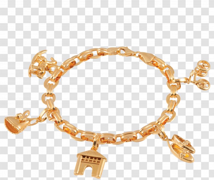 Bracelet Necklace Body Jewellery Amber Transparent PNG