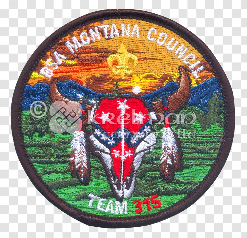 Boy Scouts Of America Montana Merit Badge Krelman Popcorn Transparent PNG