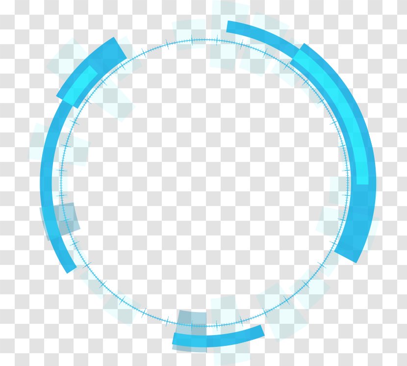 Circle Turquoise - Aqua Transparent PNG