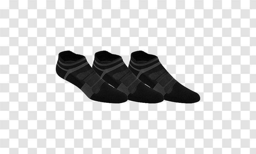 Sports Shoes ASICS Sock Clothing - Cross Training Shoe - Grey Black Asics Tennis For Women Transparent PNG